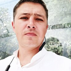 Фотография мужчины Алексей, 36 лет из г. Петровск