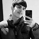 Саид, 20 лет