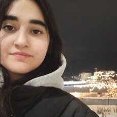 Камила, 25 из г. Домодедово.