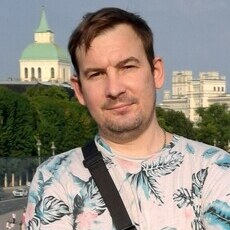 Фотография мужчины Александр, 36 лет из г. Мирный