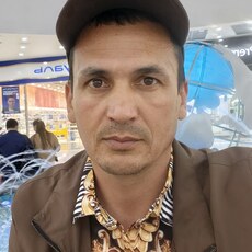Фотография мужчины Халил, 38 лет из г. Альметьевск