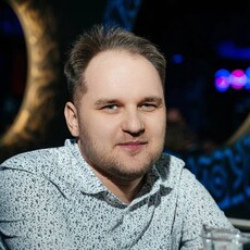 Фотография мужчины Илья, 30 лет из г. Минск