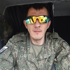 Фотография мужчины Александр, 41 год из г. Белгород