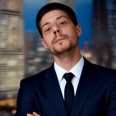 Фотография мужчины Кирилл, 33 года из г. Санкт-Петербург