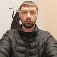 Фотография мужчины Николай, 34 года из г. Томск