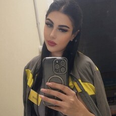 Фотография девушки Эльмира, 34 года из г. Ставрово