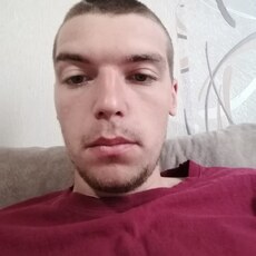 Фотография мужчины Сергей, 20 лет из г. Витебск