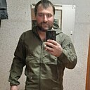 Аяз, 35 лет