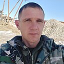 Евгений, 36 лет