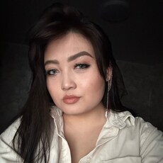 Камила, 23 из г. Астрахань.