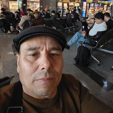 Фотография мужчины Дима, 53 года из г. Москва