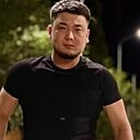 Айбар, 38 лет
