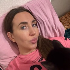 Фотография девушки Lyuba, 31 год из г. Санкт-Петербург
