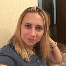 Дарья, 33 из г. Москва.