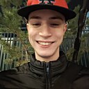 Павел, 19 лет