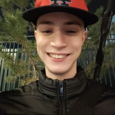 Фотография мужчины Павел, 19 лет из г. Новосибирск