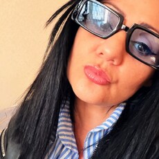 Фотография девушки Олеся, 42 года из г. Тольятти