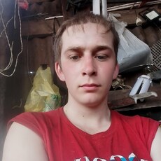 Фотография мужчины Gabimaru, 22 года из г. Барнаул