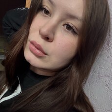 Фотография девушки Анастасия, 21 год из г. Краснодар