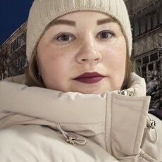Фотография девушки Ксения, 32 года из г. Добрянка