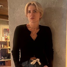 Алина, 34 из г. Владивосток.