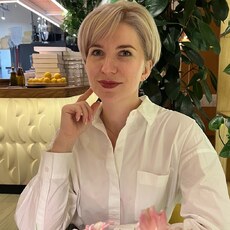 Фотография девушки Алина, 34 года из г. Владивосток