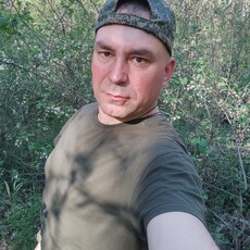 Фотография мужчины Михаил, 35 лет из г. Старобельск