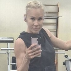 Полина, 46 из г. Владивосток.