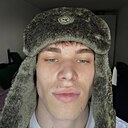 Максим, 20 лет