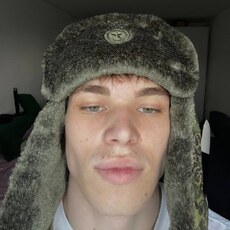 Фотография мужчины Максим, 20 лет из г. Краснодар