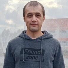 Фотография мужчины Vladimir, 41 год из г. Лесосибирск