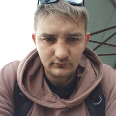 Фотография мужчины Женя, 30 лет из г. Солнечногорск