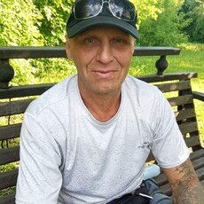 Фотография мужчины Николай, 52 года из г. Киселевск