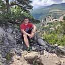 Андрей, 34 года