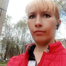 Фотография девушки Марина, 43 года из г. Иваново