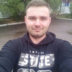 Фотография мужчины Валерий, 33 года из г. Луганск
