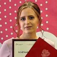 Фотография девушки Анна, 24 года из г. Тюмень