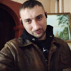 Фотография мужчины Алексей, 38 лет из г. Первоуральск