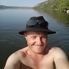 Фотография мужчины Леша, 39 лет из г. Кишинев