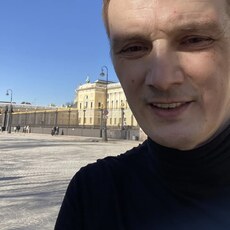 Фотография мужчины Анатолий, 43 года из г. Санкт-Петербург