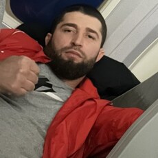 Фотография мужчины Ali, 26 лет из г. Нижневартовск