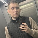 Кирилл, 24 года