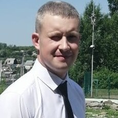 Фотография мужчины Максим, 32 года из г. Кемерово