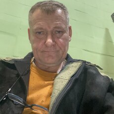 Фотография мужчины Андрей, 52 года из г. Минск