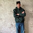 Саша, 35 лет