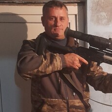 Фотография мужчины Виталий, 43 года из г. Зеленокумск