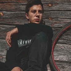 Фотография мужчины Алексей, 20 лет из г. Слоним