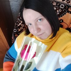 Фотография девушки Ludmila, 32 года из г. Сафоново