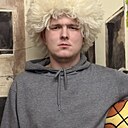 Сергей, 23 года