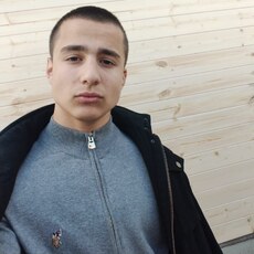 Фотография мужчины Илья, 26 лет из г. Орехово-Зуево